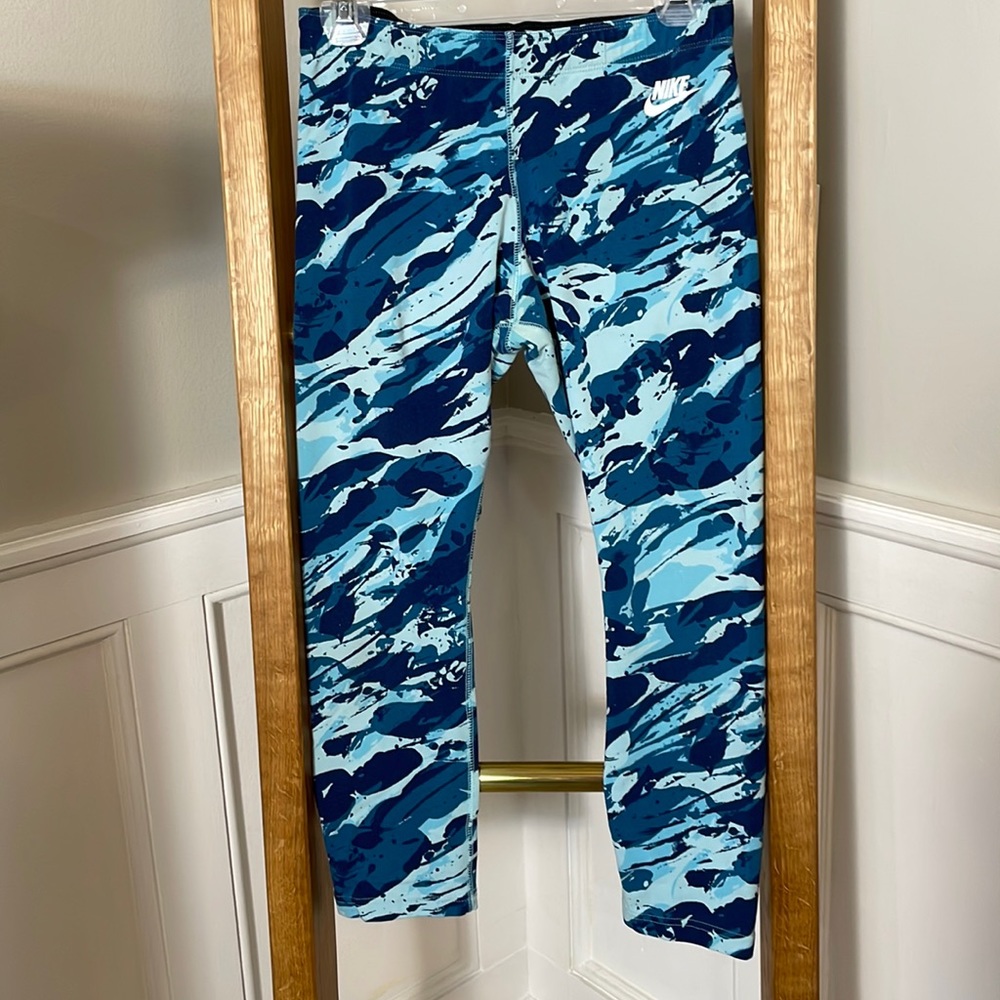Nike Workout Leggings